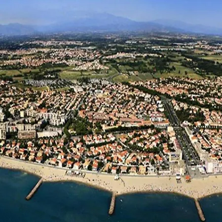 2 For 6 People Saint-Cyprien (Pyrenees-Orientales)