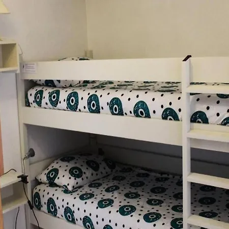 Apartament 2 For 6 People