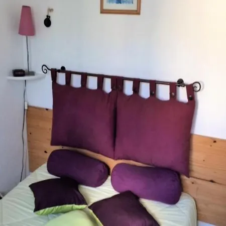 2 For 6 People Apartament *