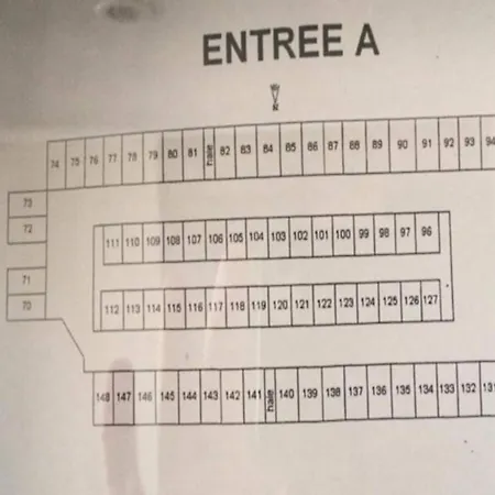 Apartament 2 For 6 People *