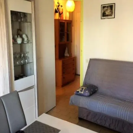 Apartament 2 For 6 People Saint-Cyprien (Pyrenees-Orientales)